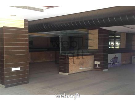 Hyderabad Showroom for Rent